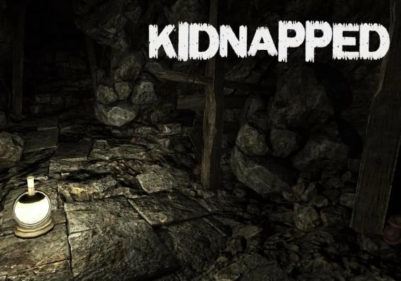 Kidnapped EN Global