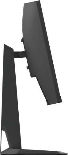 Monitor Lenovo G27qc-30, 27 inch, Quad HD, FreeSync Premium, Raven Black