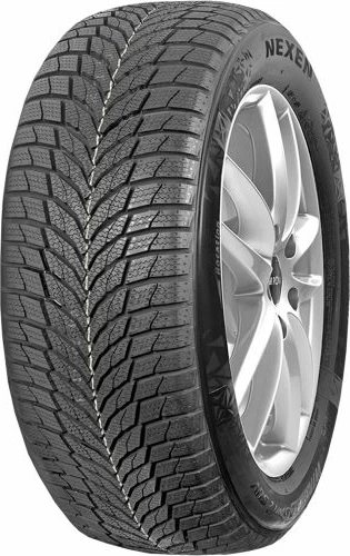 Gomë dimërore Nexen Winguard Sport 2 225/45 R17 94H XL FR 3PMSF