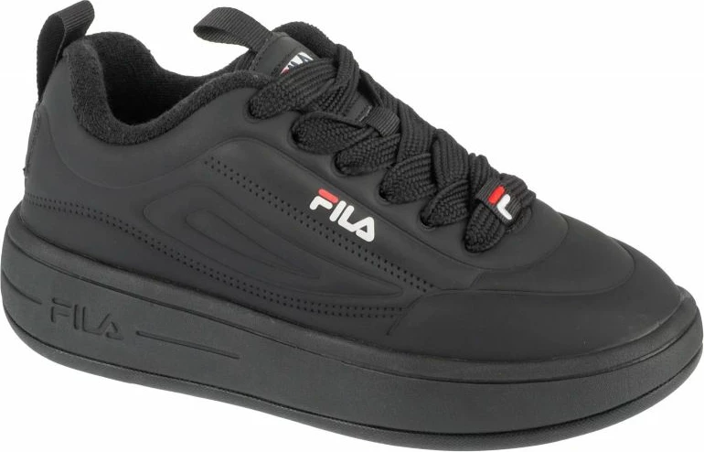 Atlete femra Fila, të zeza