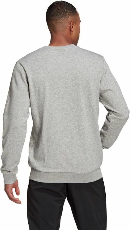 Duks për meshkuj adidas, gri [Madhësia: L]