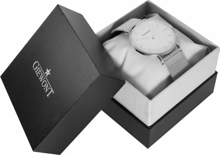 Orë dore për femra Giewont, argjend