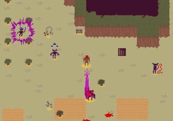 Vampire of the Sands EN Global
