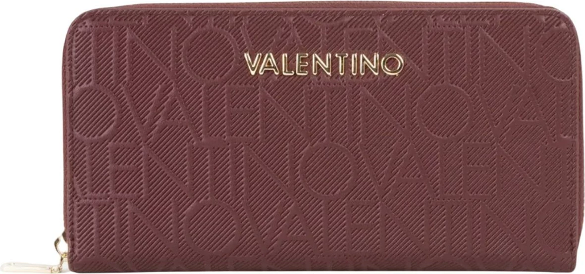 Portofol për femra Valentino Bags GYNEVRA RE VPSA68155, bordeaux