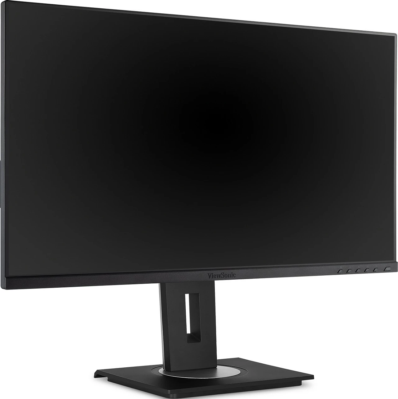 Monitor Viewsonic VG2756-4K, 27", 4K Ultra HD, LED, i zi