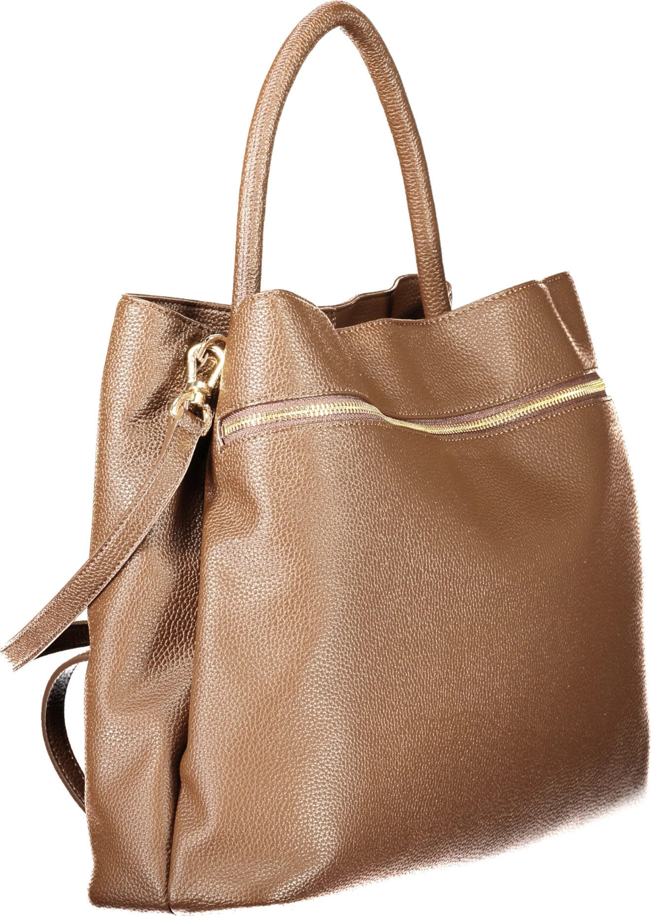 Çantë për femra TWINSET, kafe