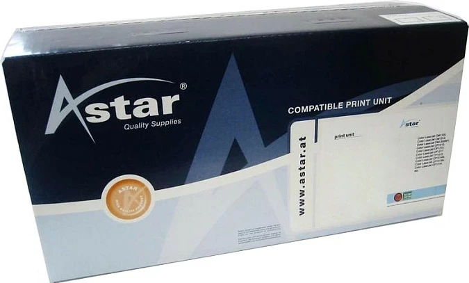 Kartrixh bojë printeri ASTAR AS15283, Magenta, pigment, për Epson BX305F