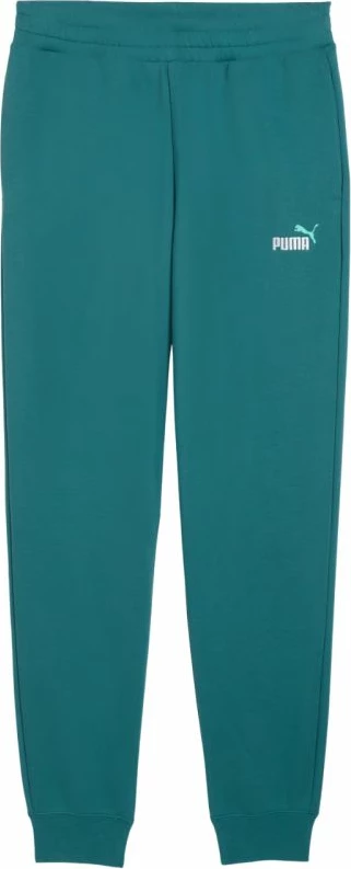 Pantallona Puma Ess 2 Color No. 1 Logo për meshkuj, të gjelbra