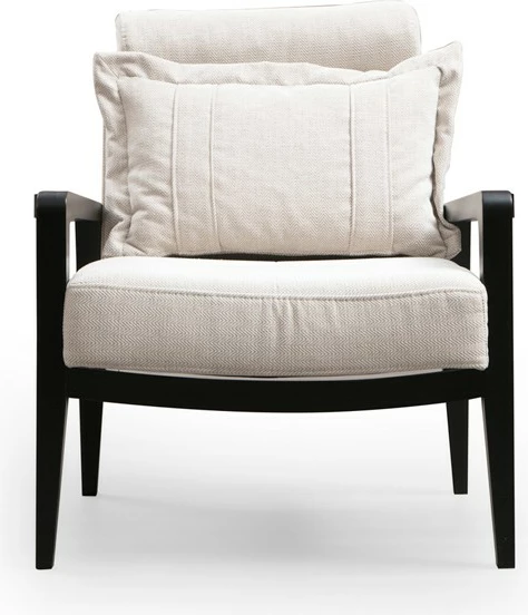 Karrige krahu, Atelier del Sofa, Apollo, krem