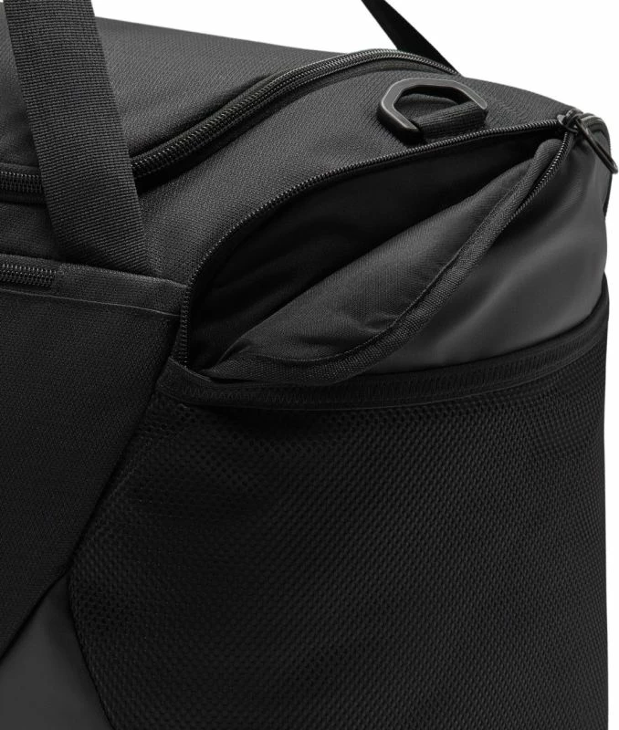Çantë sportive Nike Brasilia S IB4394 010, e zezë