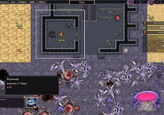 Ruinarch EN Global