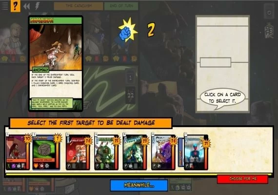 Sentinels of the Multiverse: Shattered Timelines DLC EN Global