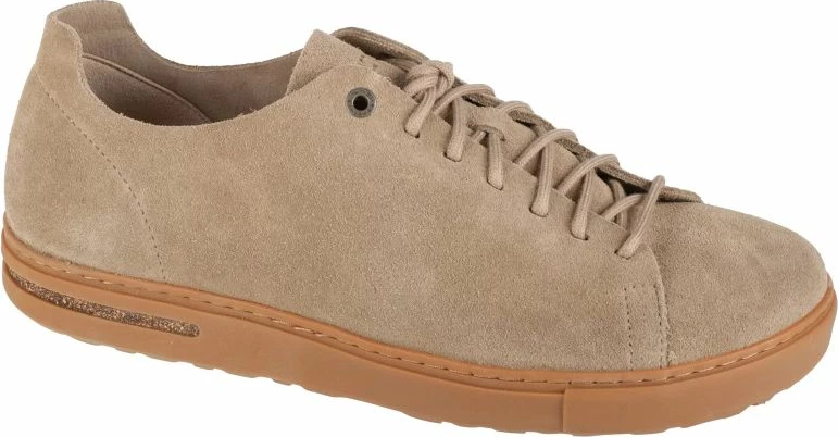 Këpucë lifestyle Birkenstock, gri