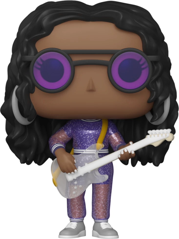 Figurinë vinyl Funko Pop! Rocks H.E.R. #295