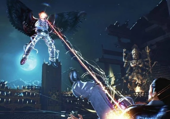 Tekken 7 - Season Pass 1 DLC Global