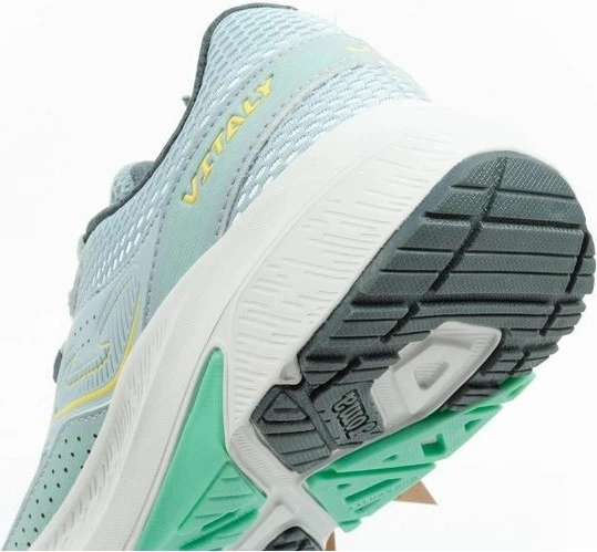 Atlete vrapimi për femra Joma Vitaly, të kaltra