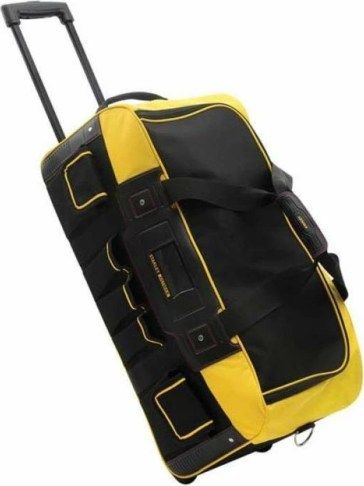 Çantë veglash me rrota Stanley FatMax FMST82706-1 e zezë/verdhë
