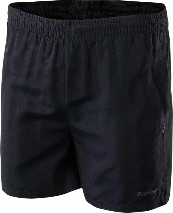 Shorce për meshkuj Hi-Tec, të zeza [Madhësia: XL]