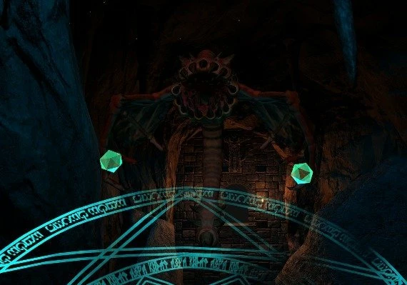 Shadowgate VR: The Mines of Mythrok EN/DE/FR/JA/KO/MX Global