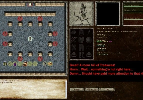Lord of the Dark Castle EN Global