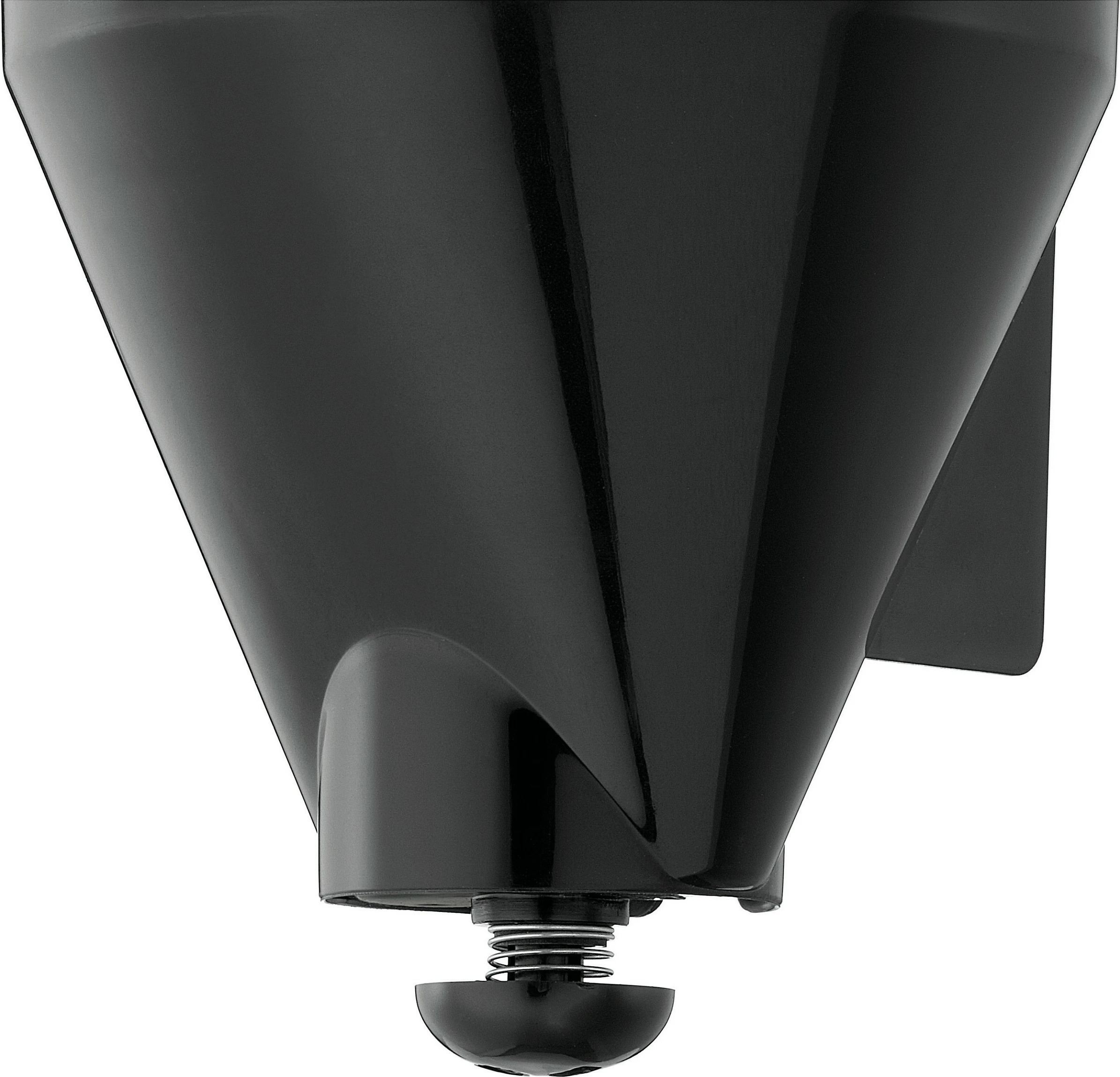 Aparat kafeje me filtër WMF STELIO Aroma 3200000039, 1 L, 8 filxhana, 1000 W, termos, i zi/inox