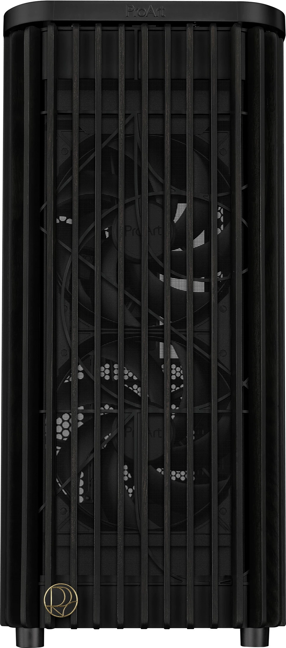 Kasë ASUS ProArt PA401, Tower ATX, PWM, e zezë