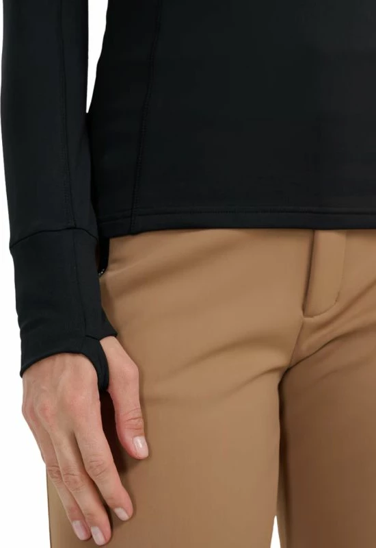 Duks termik për femra 4f, i zi