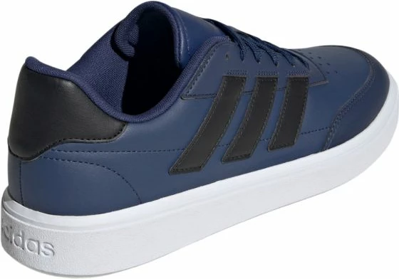 Atlete për meshkuj adidas, të kaltra [Madhësia: 40 2/3]