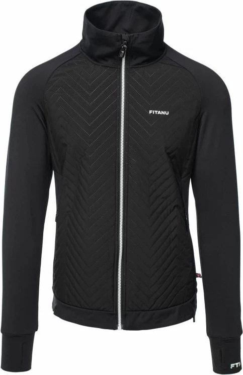 Duks për meshkuj Fitanu, i zi [Madhësia: XL]