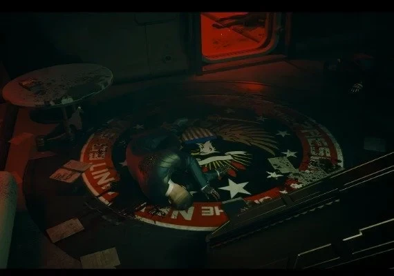 Cyberpunk 2077: Phantom Liberty DLC Global