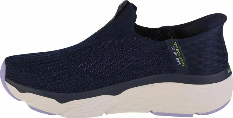 Atlete Skechers lifestyle, navy blue