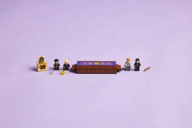 Lego Harry Potter set fëmijë