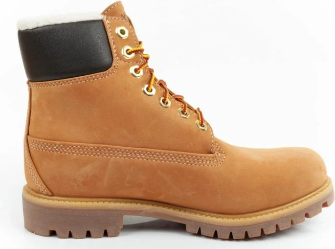 Çizme Timberland meshkuj, kafe [Madhësia: 45]