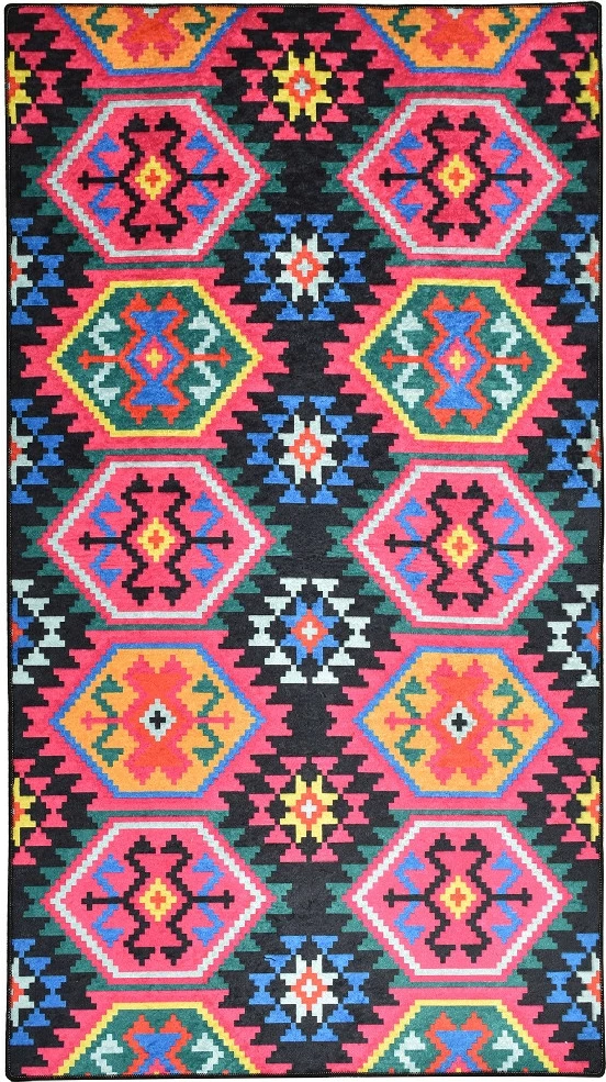 Qilim korridori, shumëngjyrësh, Conceptum Hypnose Magic, 80x150cm