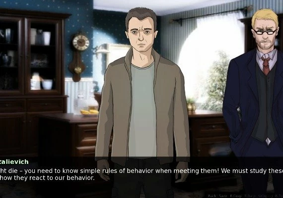 Sixtieth Kilometer: Eightieth Kilometer DLC EN/RU Global