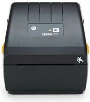 Printer etiketa Zebra ZD230, Thermal Transfer, 203 DPI, Wi‑Fi/Bluetooth/Ethernet, i zi
