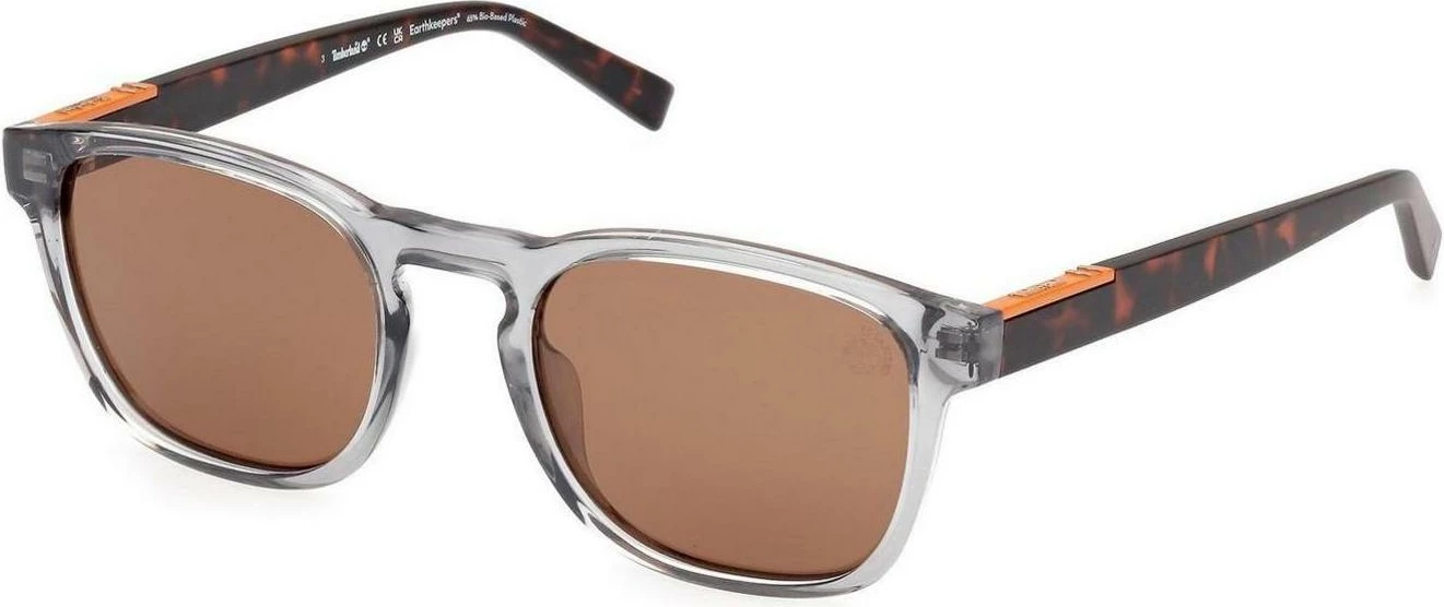 Syze dielli për meshkuj Timberland TB00007 20H, gri