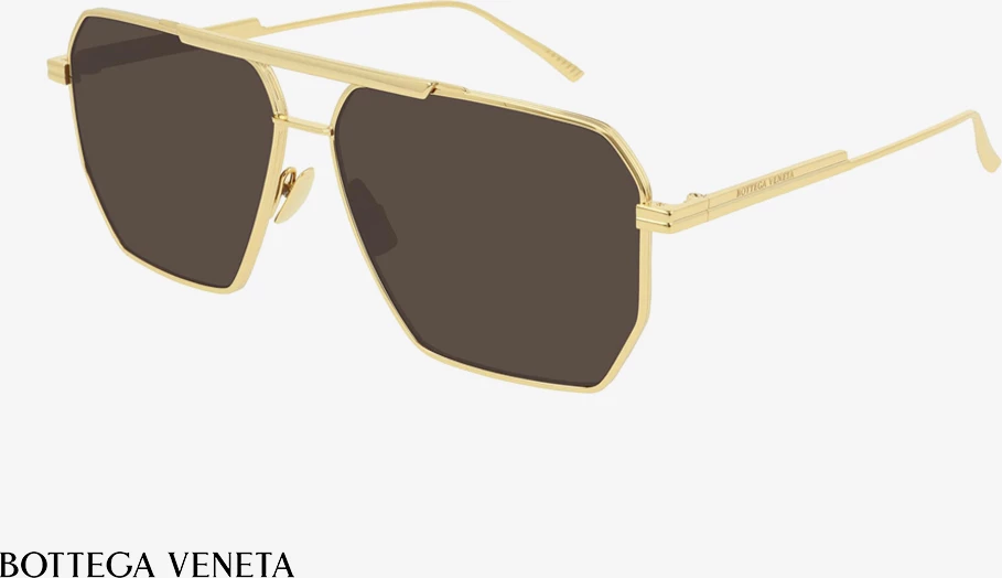 Syze dielli Bottega Veneta BV1012S-003 60