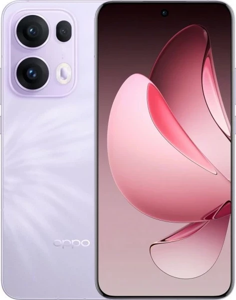 Celular Oppo Reno13 Pro 5G, 12GB RAM, 512GB, Plume Purple
