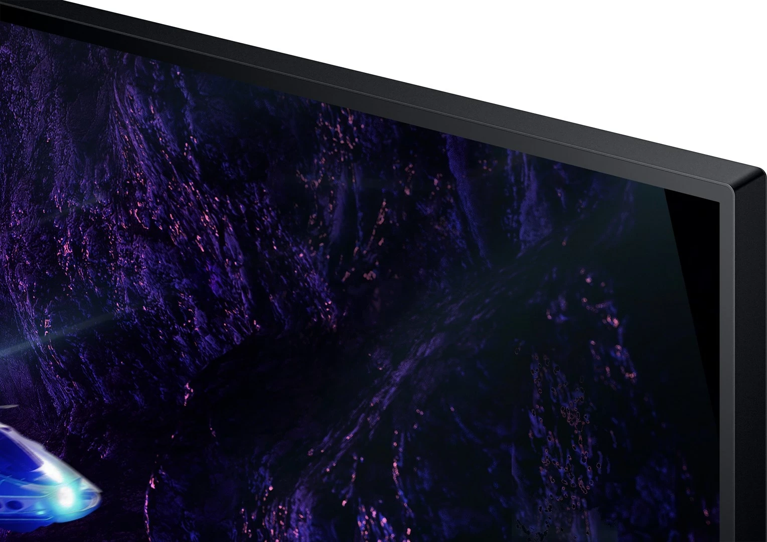 Monitor Samsung Odyssey G3 LS24DG302EUXEN, 24", Full HD, 180 Hz, i zi
