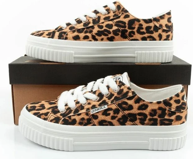 Atlete femra O'Neill Spinna C leopard [Madhësia: 36]