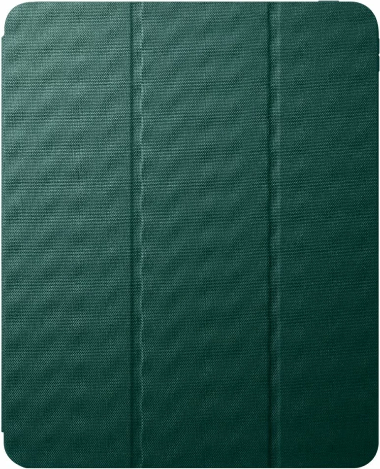 Mbështjellës Spigen Urban Fit për iPad Pro 13" 2024, Gjelbër