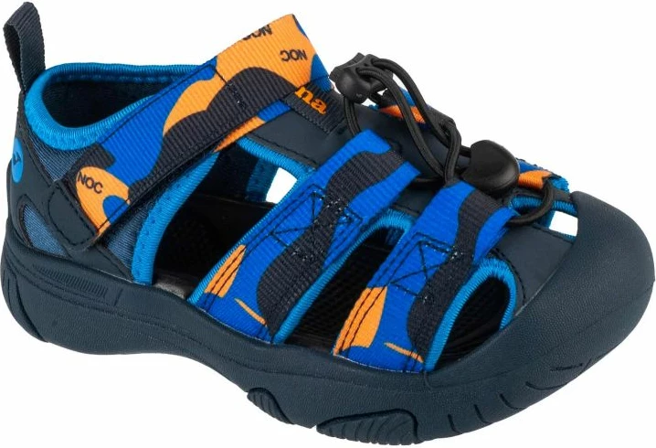 Sandale për fëmijë Joma, të kaltra [Madhësia: 31]