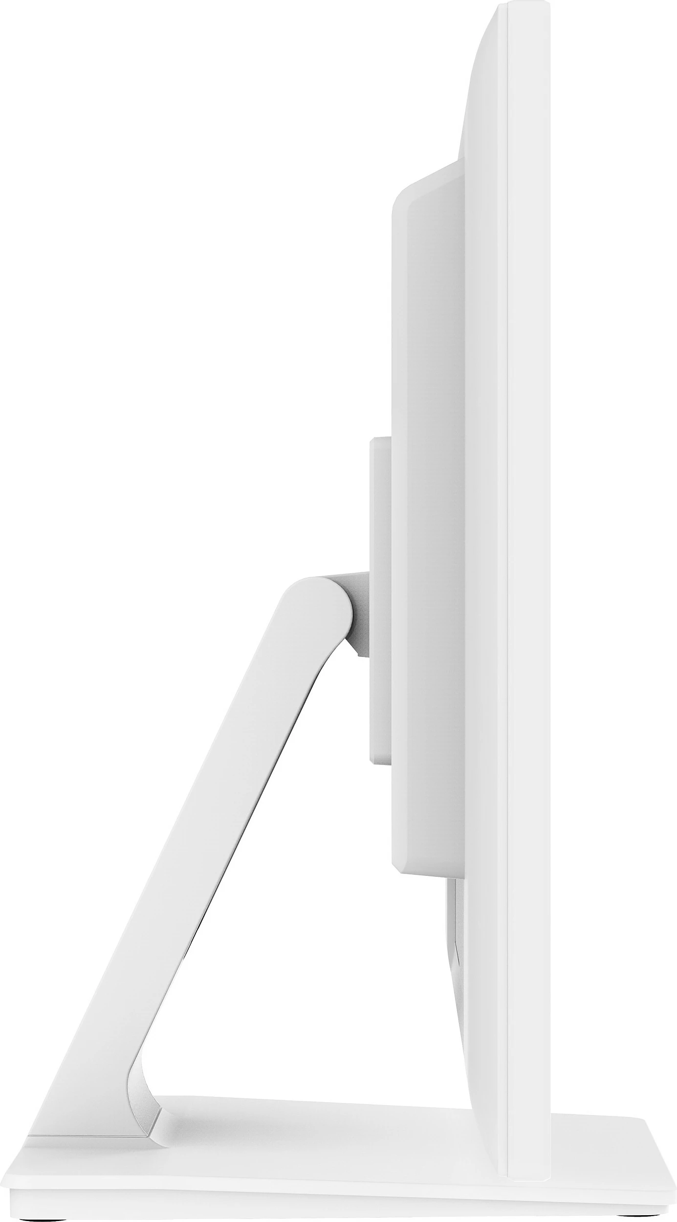 Monitor touch iiyama ProLite T2752MSC-W1AG, 27", Full HD, IPS, 10-point, i bardhë