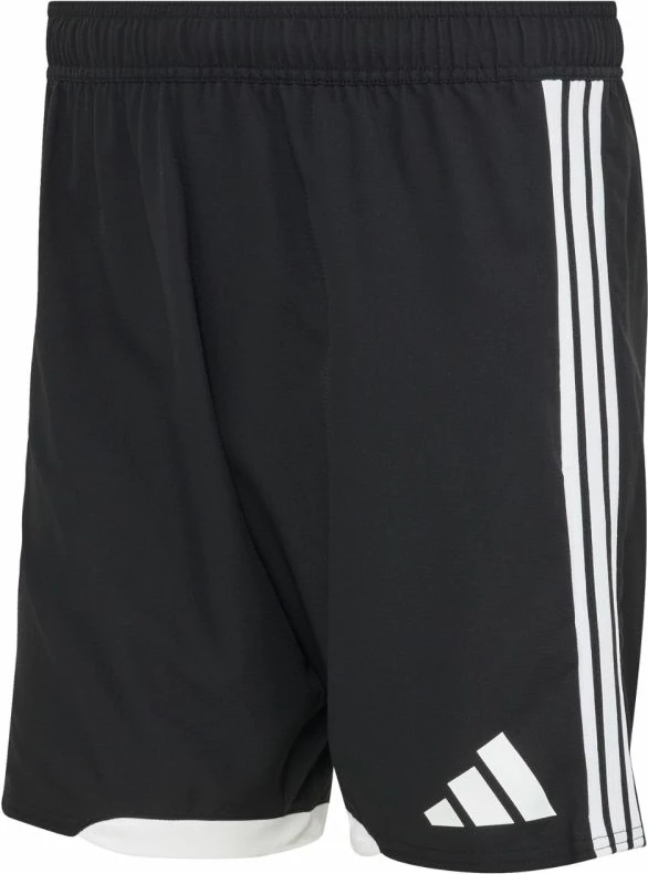 Shorce për meshkuj adidas, të bardha