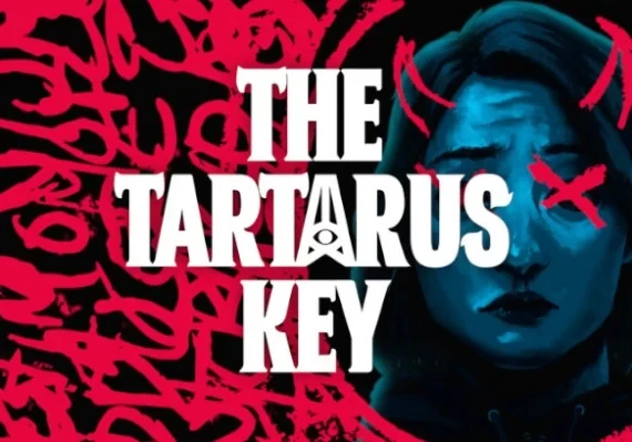The Tartarus Key EN Global