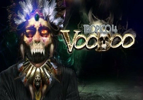 Tropico 4: Voodoo EN/DE/FR/IT/ES Global