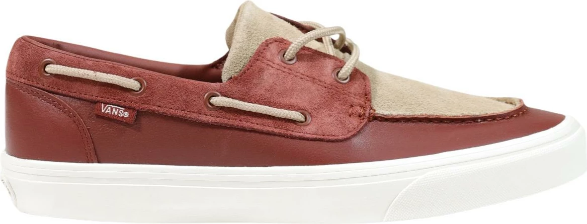 Këpucë për meshkuj Vans 2-Eyelet Boat Shoe VN000Z964MG1