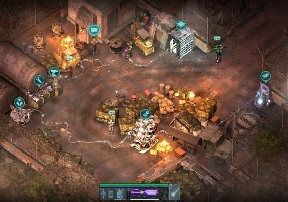 Alien Shooter 2: The Legend EN/RU Global