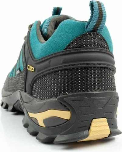 Atlete trekking për meshkuj CMP, të kaltra